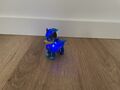 Paw Patrol Mighty Pups Deluxe Light Up Chase Figure Funktionstüchtig Selten Rar