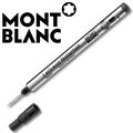 Montblanc LeGrand Tintenroller Mine Rollerball M Mystery Black schwarz