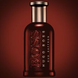 Hugo Boss Bottled Oud Saffron Eau de Parfum Ca. 95 ml