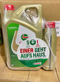 5W 30 Castrol EDGE LL 5 + 1 Liter Motoröl Longlife Castrol 5w-30 Edge 6 L