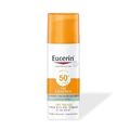 Eucerin Sun Protection OIL CONTROL Dry Touch Gel-Cream SPF50+, 50ml PZN 10832664