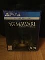 Yomawari Lost in the Dark Deluxe Edition PlayStation 4 PS4 NIS Works US Console