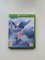 Ace Combat Skies Unknown 7 Xbox Series X PAL UK Verkäufer