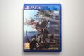 Monster Hunter World (Sony PlayStation 4, 2018)