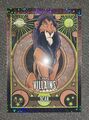 Topps Disney Chrome 2024 *König der Löwen*Villains Scar /20 *Rare*