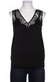 GUESS Bluse Damen Oberteil Hemd Hemdbluse Gr. EU 36 Schwarz #ro1f8zh