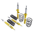 Eibach Bilstein Sportfahrwerk für BMW 3 4 E90-20-031-01-22 B12 Pro-Kit