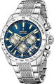 Festina 20668_5 Herrenuhr - Serie: Timeless Chronograph Chronographen