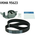 SKF VKMA 95623 Zahnriemensatz für MITSUBISHI CARISMA COLT DA CJ CP