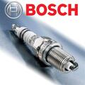 1x BOSCH ZÜNDKERZE SUPER PLUS passend für FIAT PUNTO FORD ESCORT 3+4 1.4 1.6