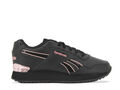 Reebok Damenschuhe Sport 100200389 ROYAL GLIDE RIPPLE CLIP Schwarz