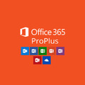 Microsoft 365 Pro Plus (Office 365)