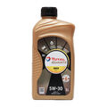 TOTAL Quartz Ineo MC3 SAE 5W-30 Motorenöl BMW LL-04, MB 229.52, 1 Liter