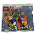 LEGO® Fun and Funky - VIP Polybag Witziges VIP-Ergänzungsset | EOL NEU OVP