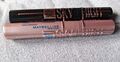 2x Maybelline New York Lash Sensational Sky High Mascara Cosmic Black + Waterpro