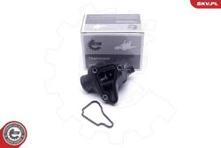 ESEN SKV 20SKV149 Thermostat, Kühlmittel für MERCEDES-BENZ