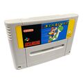 Super Mario für Super Nintendo | Gut | Nur Modul | SNES Spiel ✌️