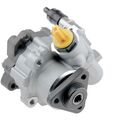 NTY Hydraulikpumpe Lenkung Servopumpe passend für BMW 3er Touring 335d