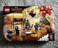 LEGO® Marvel 76231 Adventskalender Guardians of the Galaxy 2022 NEU / OVP