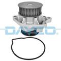 DAYCO Wasserpumpe Kühlmittelpumpe passend für VW Golf IV Seat Ibiza DP038