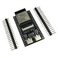 ESP32-S3 WROOM CAM Entwicklungsboard WiFi Bluetooth Modul Onboard ESP32-S3-7216