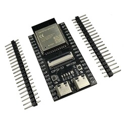 ESP32-S3 WROOM CAM Entwicklungsboard WiFi Bluetooth Modul Onboard ESP32-S3-7216