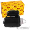 ATL ANLASSER STARTER 12 V für CITROEN C25 PEUGEOT 504 505 FIAT DUCATO 1.8 2.0