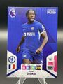 Axel Disasi Panini PLUS 2023/2024 Adrenalyn XL 23/24 Chelsea #120