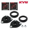 2X KYB SM1533 REPARATURSATZ FEDERBEINSTÜTZLAGER VORNE FÜR RENAULT LAGUNA BT0/1