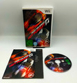 Wii Spiel NFS Hot Pursuit Nintendo Need For Speed