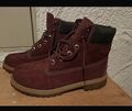 Timberland Stiefel Gr.39,5