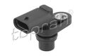 Nockenwellensensor Hallgeber Zündimpulsgeber TOPRAN 623 101 für MERCEDES GLA CLA