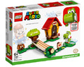 LEGO Super Mario™ Marios Haus und Yoshi, Erweiterungsset (71367) NEU & OVP