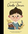 Sánchez Vegara  María Isabel. Charles Darwin. sonst. Bücher