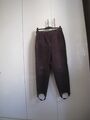 Damen Hose Cordhose Fein Cord Mauve von New Fast Gr. 21