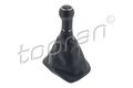 TOPRAN 112 858 Schalthebelverkleidung für SEAT VW