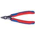 Knipex 78 41 125 Electronic-Super-Knips Form 4 7841125