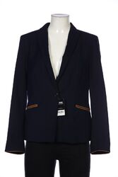 Esprit Blazer Damen Business Jacke Kostümjacke Gr. EU 40 Leder Marin... #5pch33xmomox fashion - Your Style, Second Hand