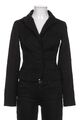 ONLY Blazer Damen Business Jacke Kostümjacke Gr. EU 34 Baumwolle Sch... #lrgmpmj