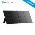 BLUETTI PV350 Solarpanel 350W Solarmodul Faltbar für AC200L AC300 Powerstation