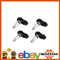 4x Für Mercedes RDKS Reifendrucksensor Neu W212,W205,W447, A0009050030 Opoddomig