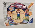 tiptoi Dein Körper und du Ravensburger