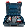 Bosch Professional 18V System Akku Schlagbohrschrauber GSB 18V-21 - 2 Akkus