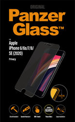 PanzerGlass Privacy für Apple iPhone 6/7/8/SE 2020 BRANDNEU