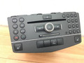 Mercedes W204 S204 Navigationsgerät Navi CD Radio Player Comand A2049006003