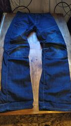 G-Star Heritage Elwood Loose W34/L38 Jeans Hose Raw C852