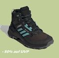 ADIDAS TERREX - Women's Terrex Swift R3 Mid GTX - Wanderschuhe GZ3043 Gr. 37 1/3