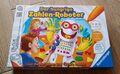 Ravensburger Tiptoi Spiel - Der hungrige Zahlen Roboter Komplett Super Zustand