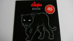 The Stranglers - Feline - LP