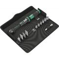 WERA Click-Torque A6 Set 1 - Drehmomentschlüssel - Umschaltknarre - schwarz